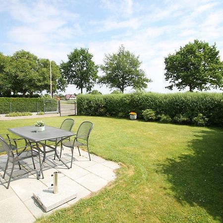 Villa 1005 - Haus Landau à Dahme  Extérieur photo