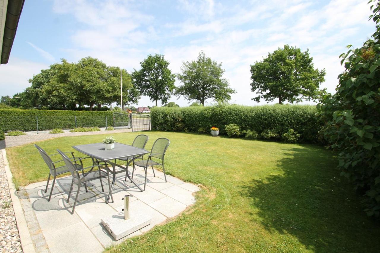 Villa 1005 - Haus Landau à Dahme  Extérieur photo
